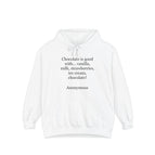 White / S