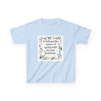 Light Blue / XS