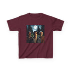 Maroon / XS