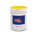 15oz / Yellow