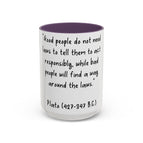 15oz / Purple