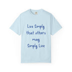Chambray / S