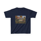 Navy / XS