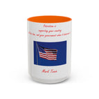 15oz / Orange
