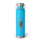 Pebble Blue / 22oz