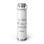 White / 22oz