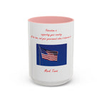 15oz / Pink