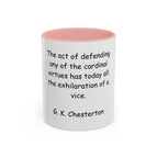 11oz / Pink