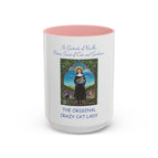 15oz / Pink