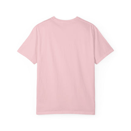 Spring Floral T-Shirt — “Celebrate the return of spring with joy and gratitude.”