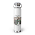 White / 22oz
