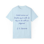 Chambray / S