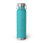 Mint Green / 22oz
