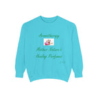 Lagoon Blue / 3XL