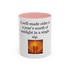 11oz / Pink