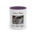 11oz / Purple