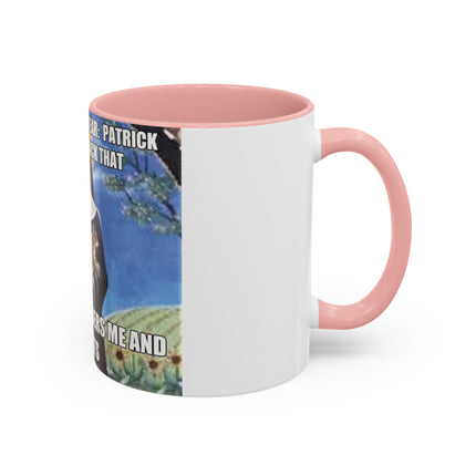 Funny Cat Lover Mug – ‘No One Remembers Me and My Cats’ – 11oz