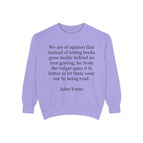 Violet / S