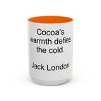 15oz / Orange