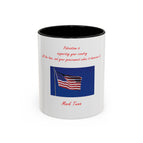 11oz / Black