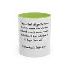 11oz / Light Green