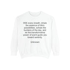 White / S