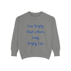 Grey / S