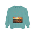 Seafoam / M