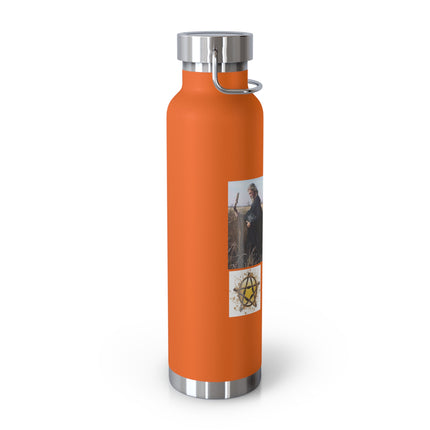 “A Witch Is a Witch” Bottle – 22oz Copper Vacuum | Inclusive Design