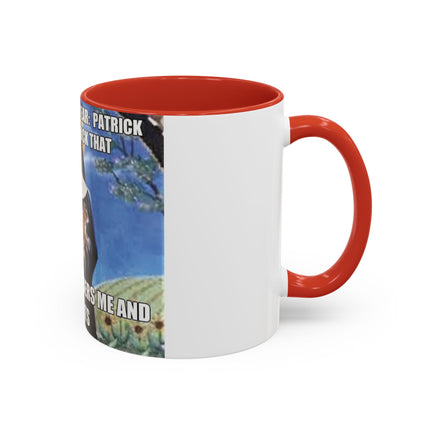 Funny Cat Lover Mug – ‘No One Remembers Me and My Cats’ – 11oz