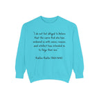 Lagoon Blue / 3XL