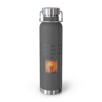 Grey / 22oz