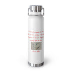 White / 22oz