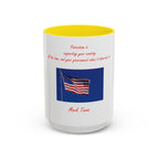 15oz / Yellow