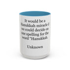 15oz / Light Blue