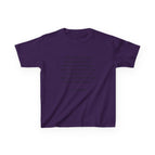Purple / XS