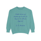 Seafoam / S