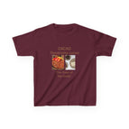 Maroon / XS