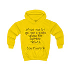 Sun Yellow / XS