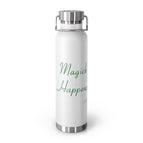 White / 22oz