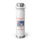 White / 22oz