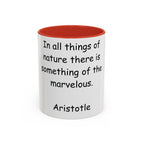 11oz / Red