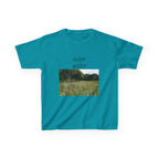 Tropical Blue / XS