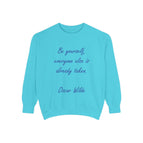 Lagoon Blue / 3XL