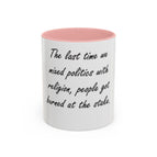 11oz / Pink