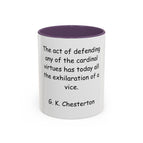 11oz / Purple