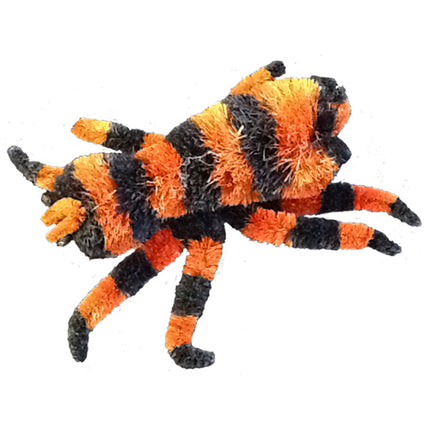 Abaca Spider-0