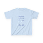 Light Blue / XS