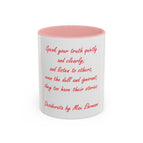 11oz / Pink