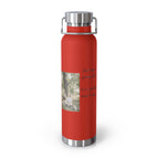 Red / 22oz